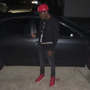 Meet your Posher, Leoleon